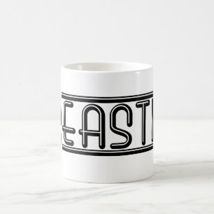 Maleficent Beastie Tasse