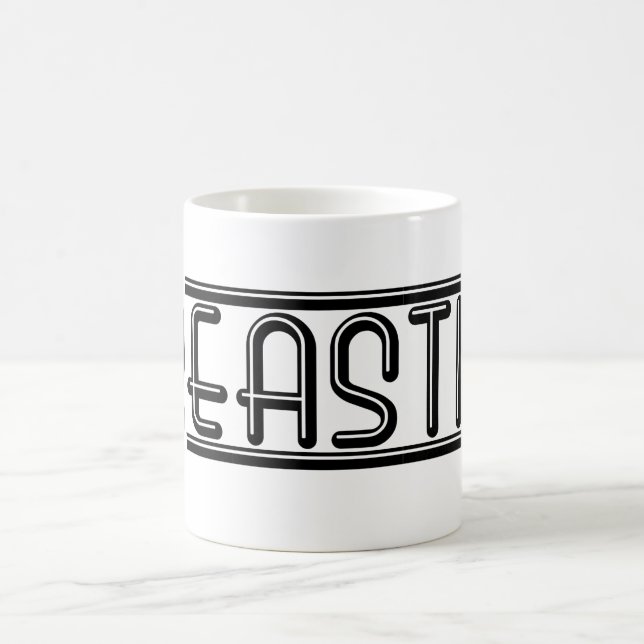 Maleficent Beastie Tasse (Mittel)