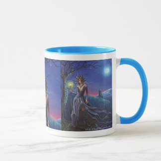 Maleficent Tassen-Schneewittchen-Tassen-feenhafte Tasse