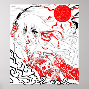 Malen der Welt Poster