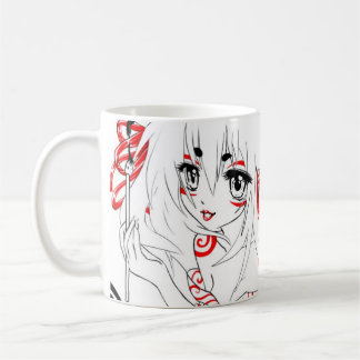 Malen der WeltTasse Tasse