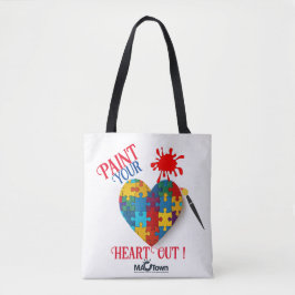 Malen Sie Ihr Herz aus, MACTown