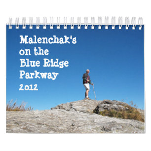 Malenchak Kalender