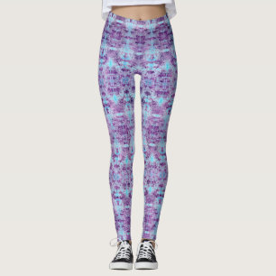 Maler Abstrakt Leggings