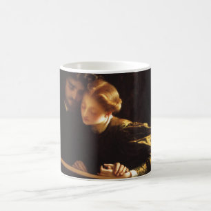 Maler-Flitterwochen von Lord Frederic Leighton Kaffeetasse