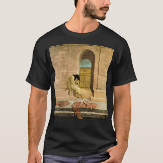 Maler T-Shirt