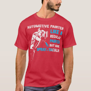 Maler T-Shirt