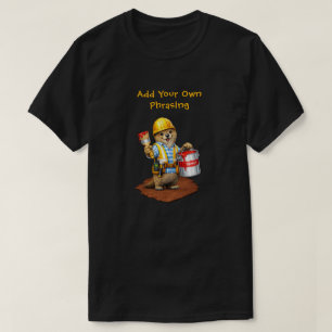 "Maler" T-Shirt