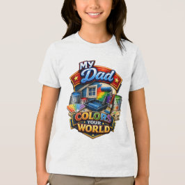Maler Tri-Blend Shirt