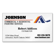 Malerdienstleistungen Kommerziell und in Wohnräume