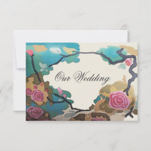 Malerei ~ Einladungen