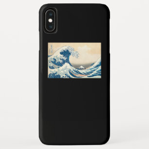 Malerei   Great Wave Off Kanagawa Malerei Case-Mate iPhone Hülle