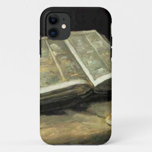 Malerei-Kunst-Künstler Van Gogh Vintager alter Case-Mate iPhone Hülle