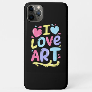 Malerei   Liebe Art Künstler Malerei Case-Mate iPhone Hülle