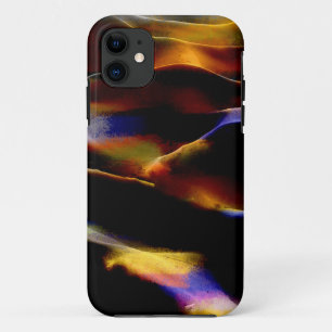 Malerei Sanddünen Acryl #5 Case-Mate iPhone Hülle