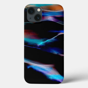 Malerei und Dünen für Acryl #2 Case-Mate iPhone Hülle