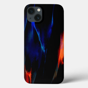 Malerei und Dünen für Acryl #4 Case-Mate iPhone Hülle