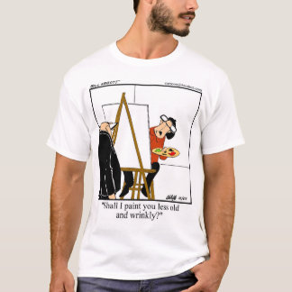 Malerin T-Shirt