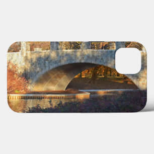 Malerische Brücke bei Sunset von Shirley Taylor Case-Mate iPhone Hülle