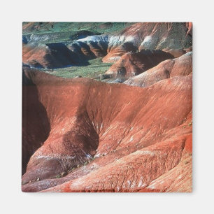 Malerische Wüste, Arizona Magnet