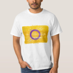 MALERISCHER INTERSEX-PREIS T-Shirt