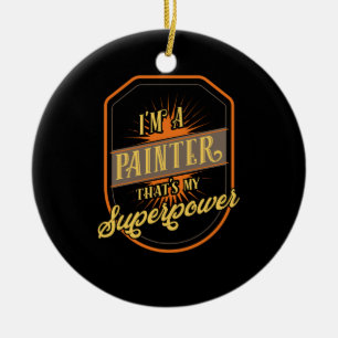 Malerzeichnen Keramik Ornament