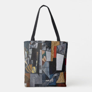 Malevich - Büro und Raum