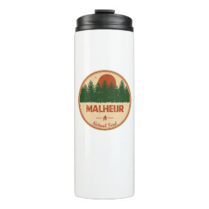 Malheur National Forest Thermosbecher