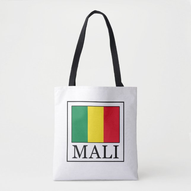 Mali (Vorderseite)