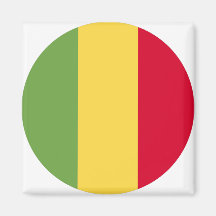 Mali Flag