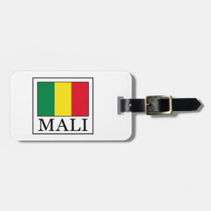 Mali Gepäckanhänger