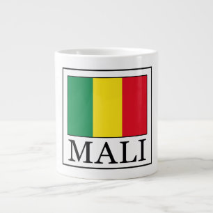 Mali Jumbo-Tasse