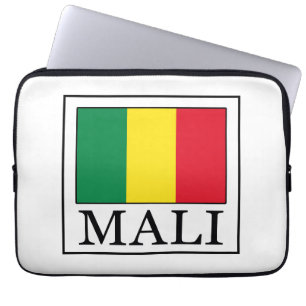 Mali Laptopschutzhülle