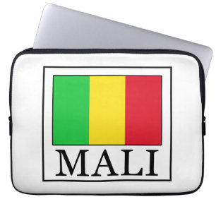 Mali Laptopschutzhülle