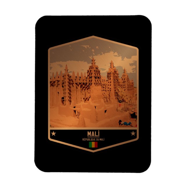 Mali Magnet (Vertikal)