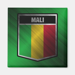 Mali Magnet