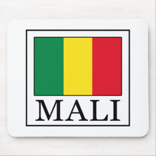 Mali Mousepad