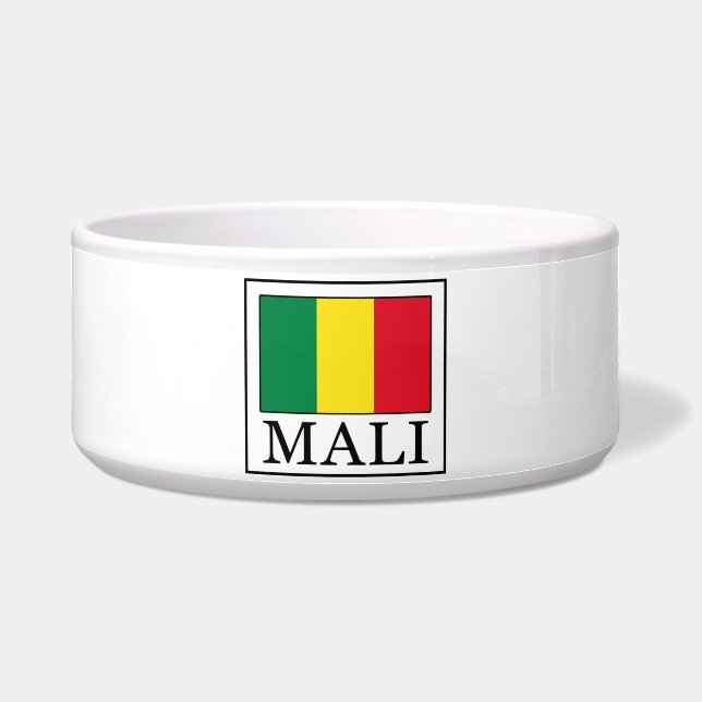 Mali Napf (Vorderseite)