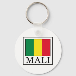 Mali Schlüsselanhänger
