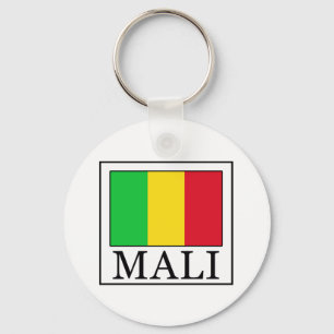 Mali Schlüsselanhänger