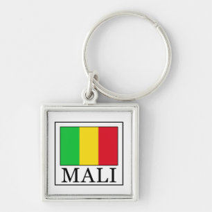 Mali Schlüsselanhänger