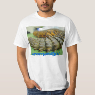 Mali uromastyx T - Shirt