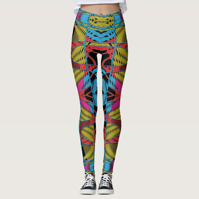 Mali Weve Leggings (Von Creator hochgeladen)