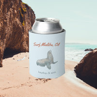 Malibu California Custom Wedding