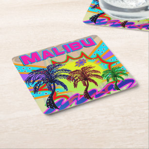 Malibu Eternaler Untersetzer