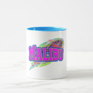 Malibu Future Tasse