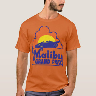 Malibu Grand Prix T-Shirt