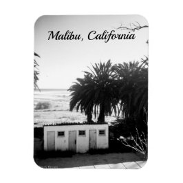 Malibu, Kalifornien Magnet