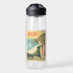 Malibu, Kalifornien Trinkflasche