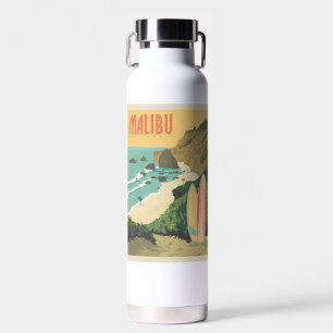 Malibu, Kalifornien Trinkflasche